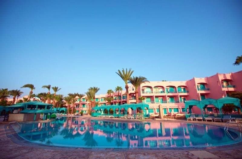 Le Pacha - Hurghada, Egypt - foto 2