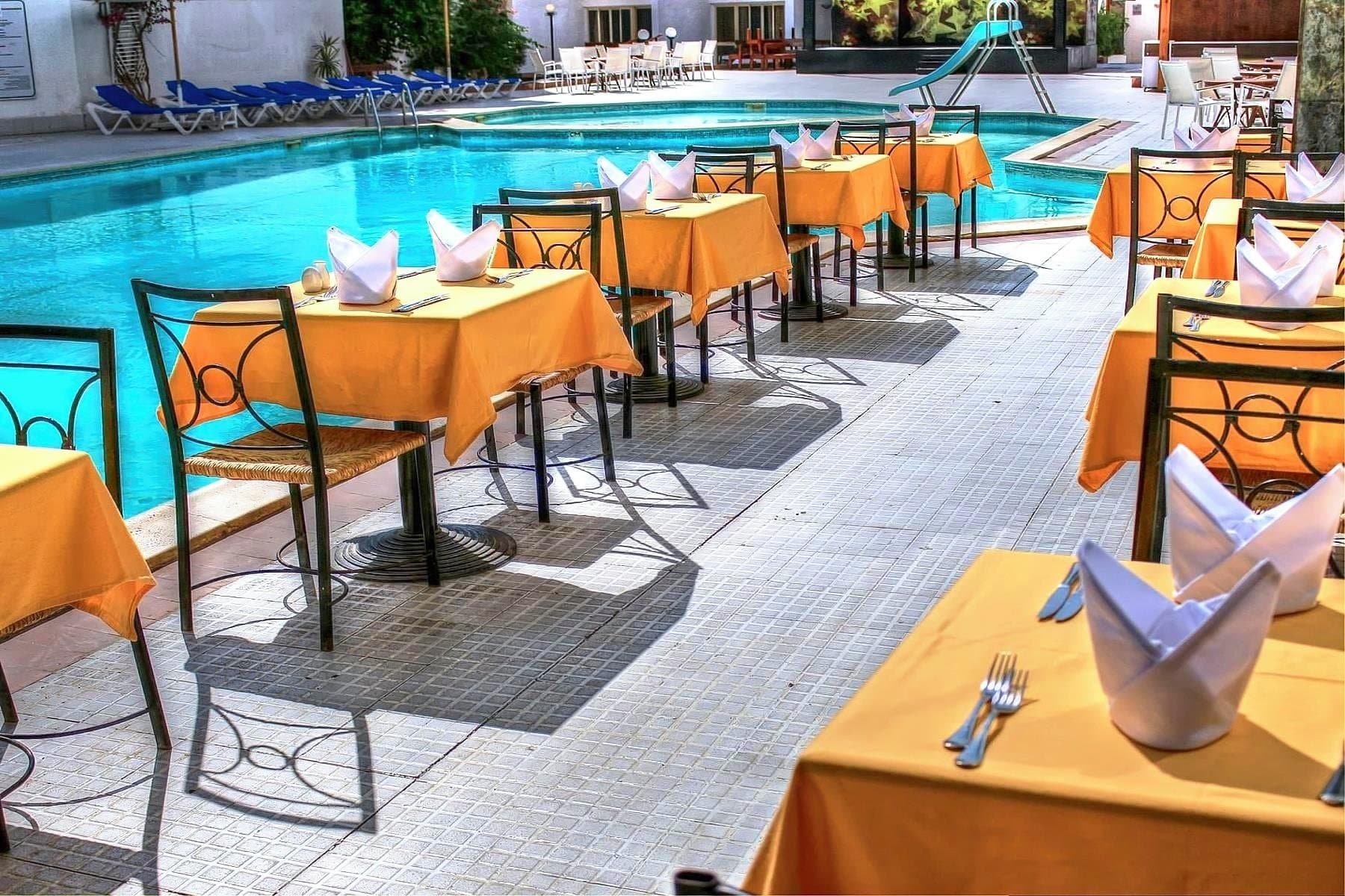 Marlin Inn Azur Resort - Hurghada, Egypt - foto 9
