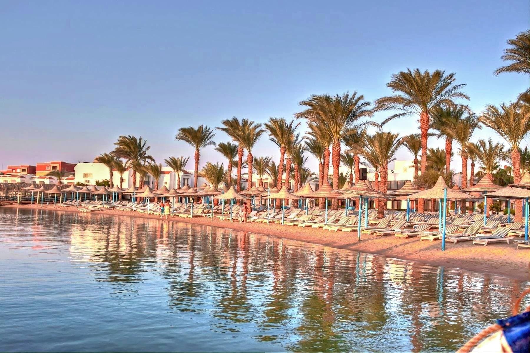 Marlin Inn Azur Resort - Hurghada, Egypt - foto 3