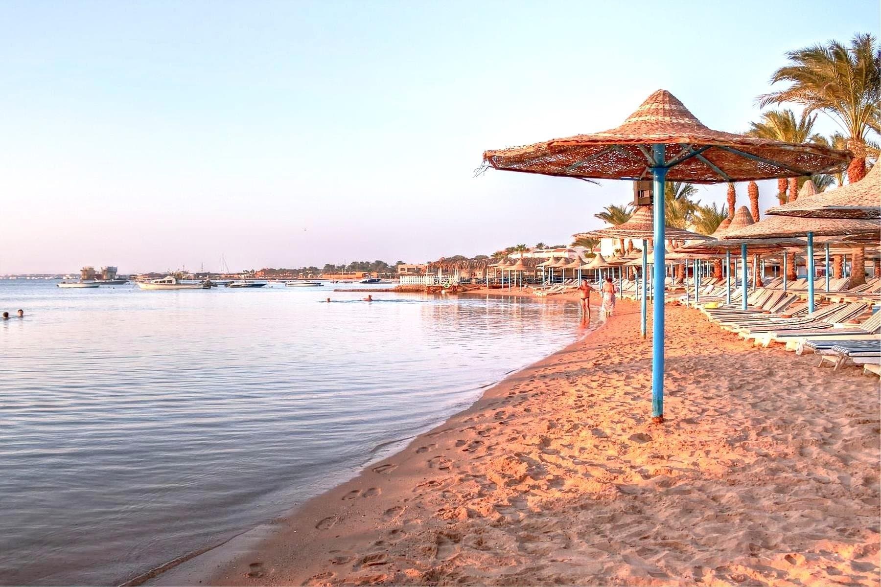 Marlin Inn Azur Resort - Hurghada, Egypt - foto 7