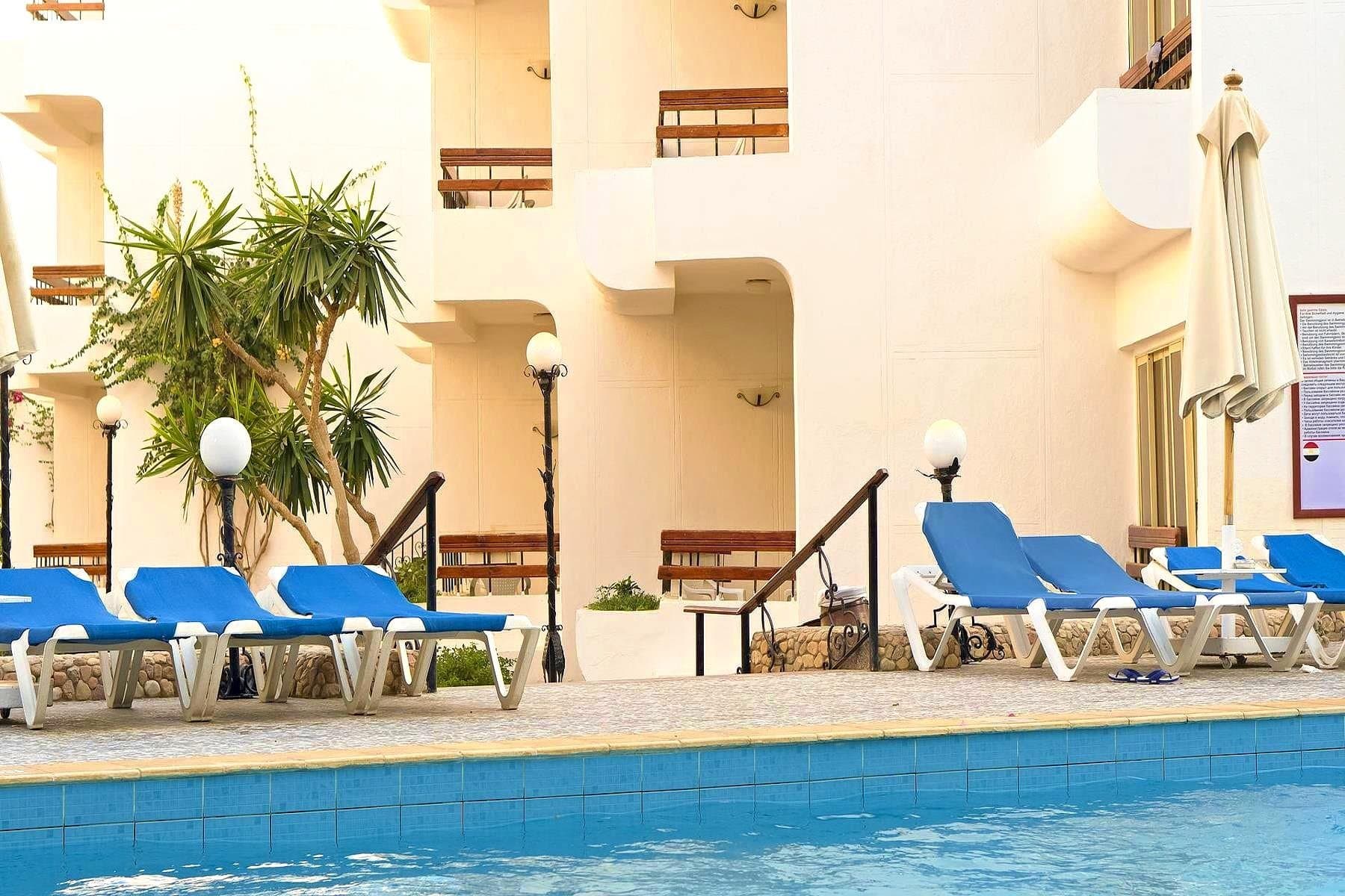 Marlin Inn Azur Resort - Hurghada, Egypt - foto 8