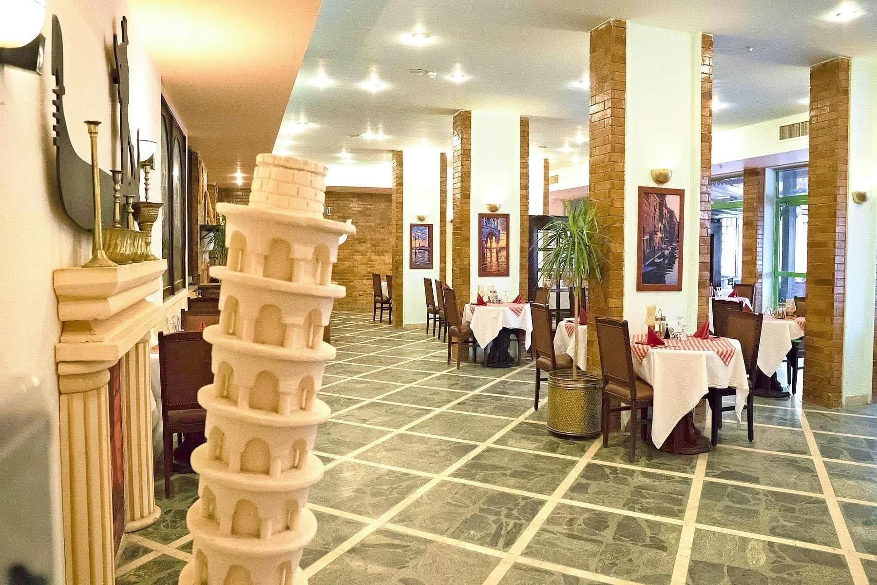Marlin Inn Azur Resort - Hurghada, Egypt - foto 12