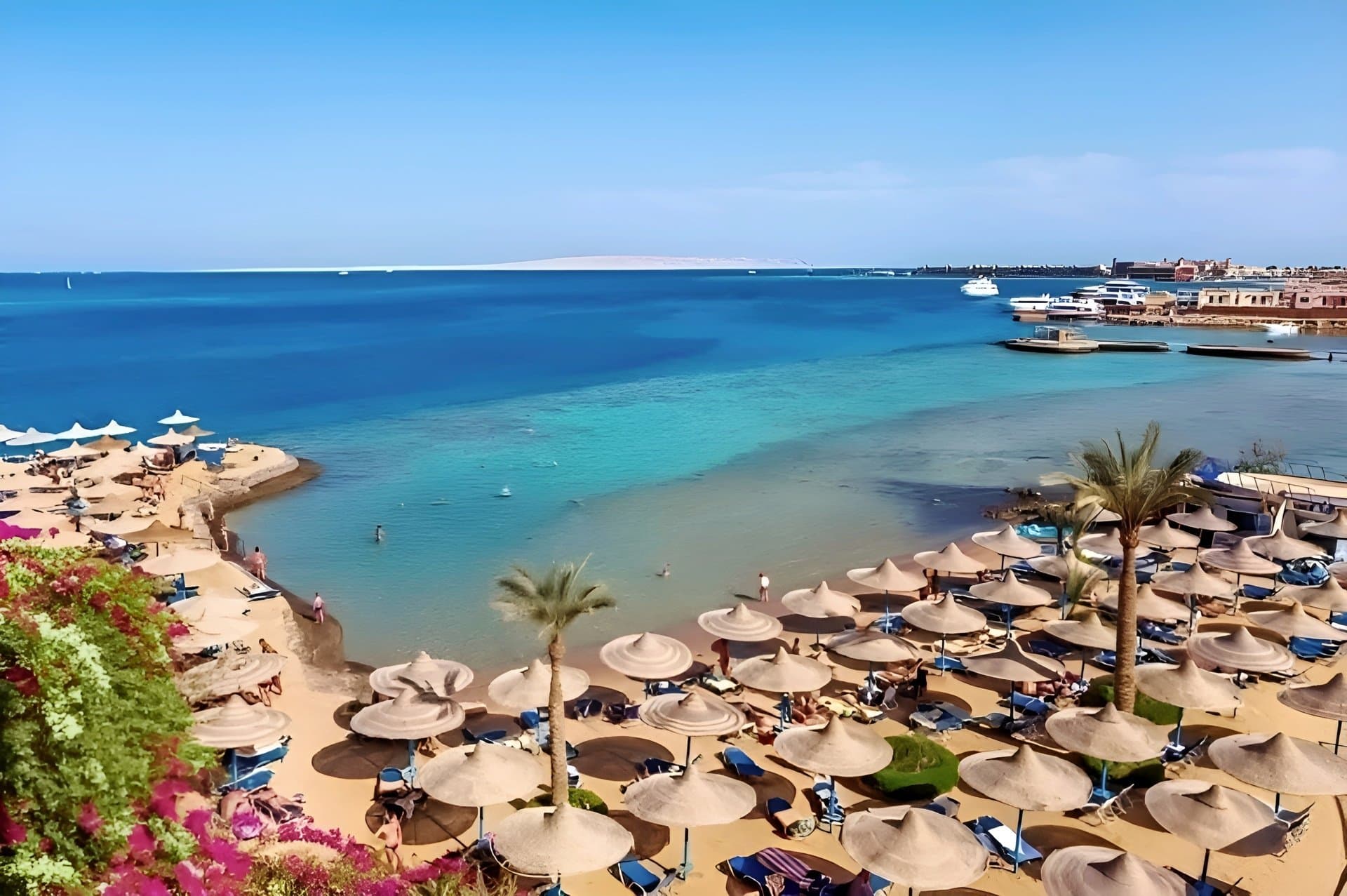SPHINX RESORT - Hurghada, Egypt - foto 4
