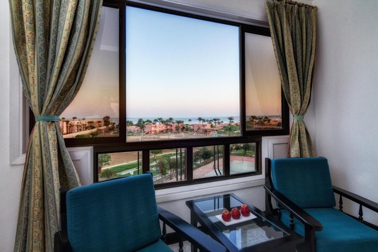 Safaga Paradise Abu Soma - Hurghada, Egypt - foto 3