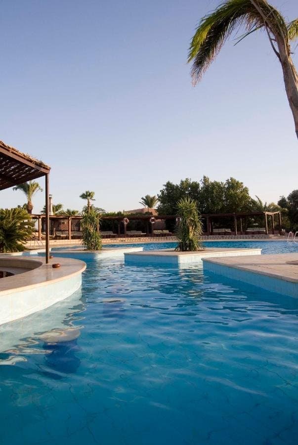 Safaga Paradise Abu Soma - Hurghada, Egypt - foto 8