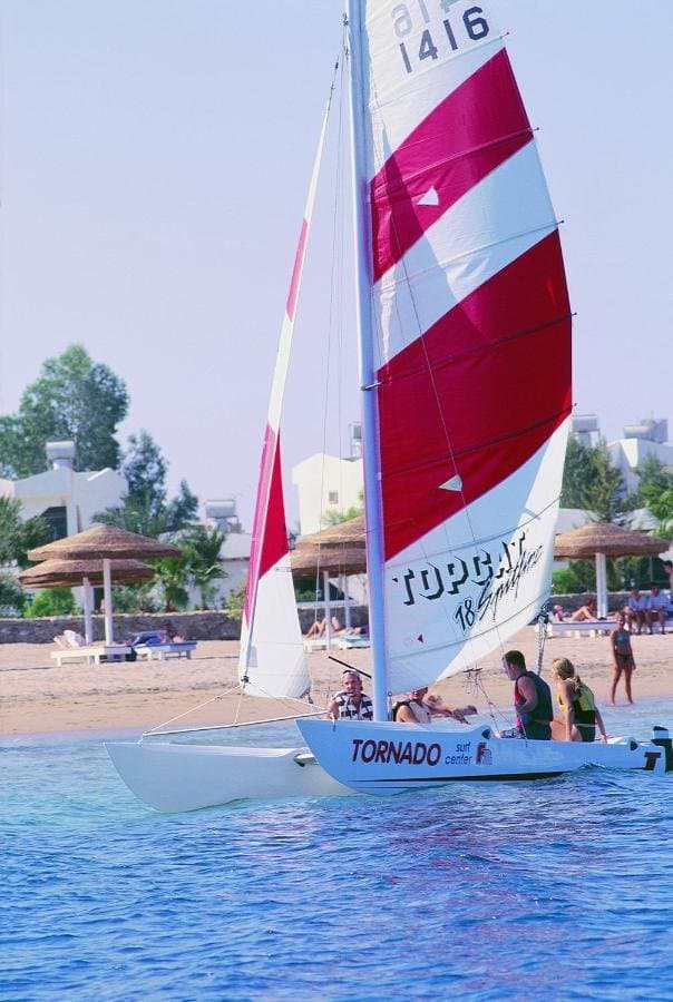 Safaga Paradise Abu Soma - Hurghada, Egypt - foto 9