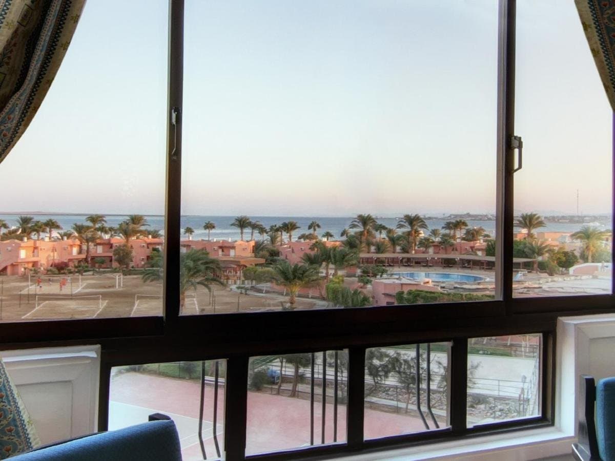 Safaga Paradise Abu Soma - Hurghada, Egypt - foto 12