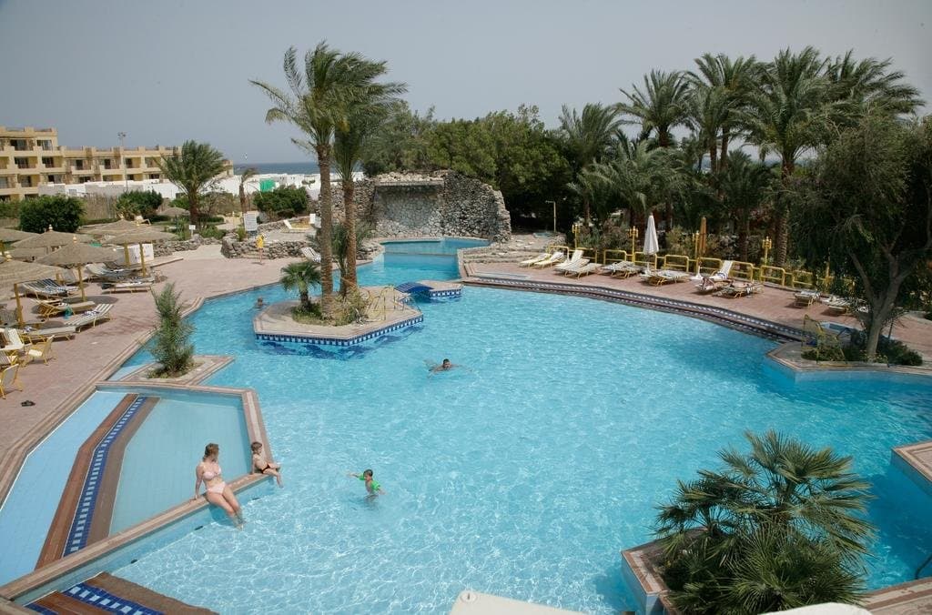Shams Safaga - Hurghada, Egypt - foto 3