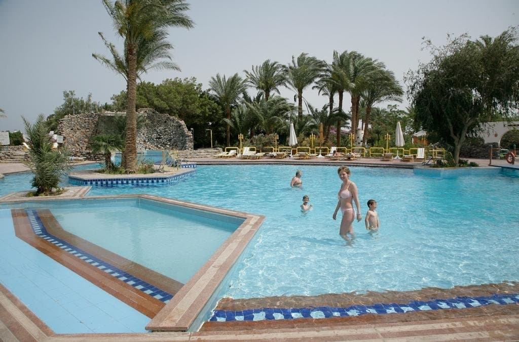 Shams Safaga - Hurghada, Egypt - foto 5