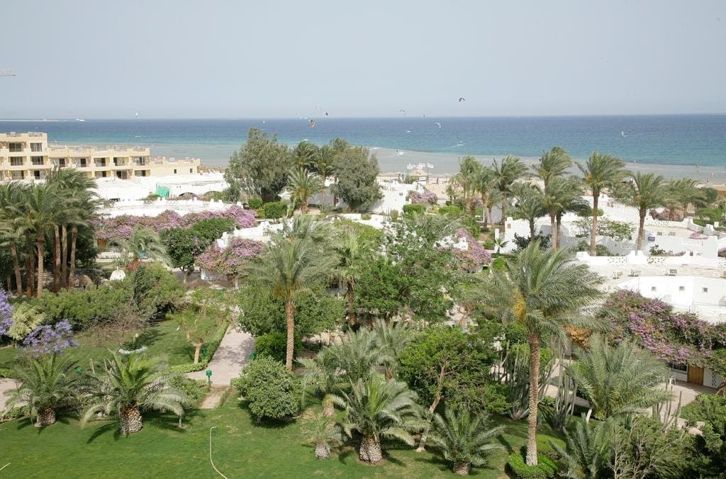 Shams Safaga - Hurghada, Egypt - foto 11