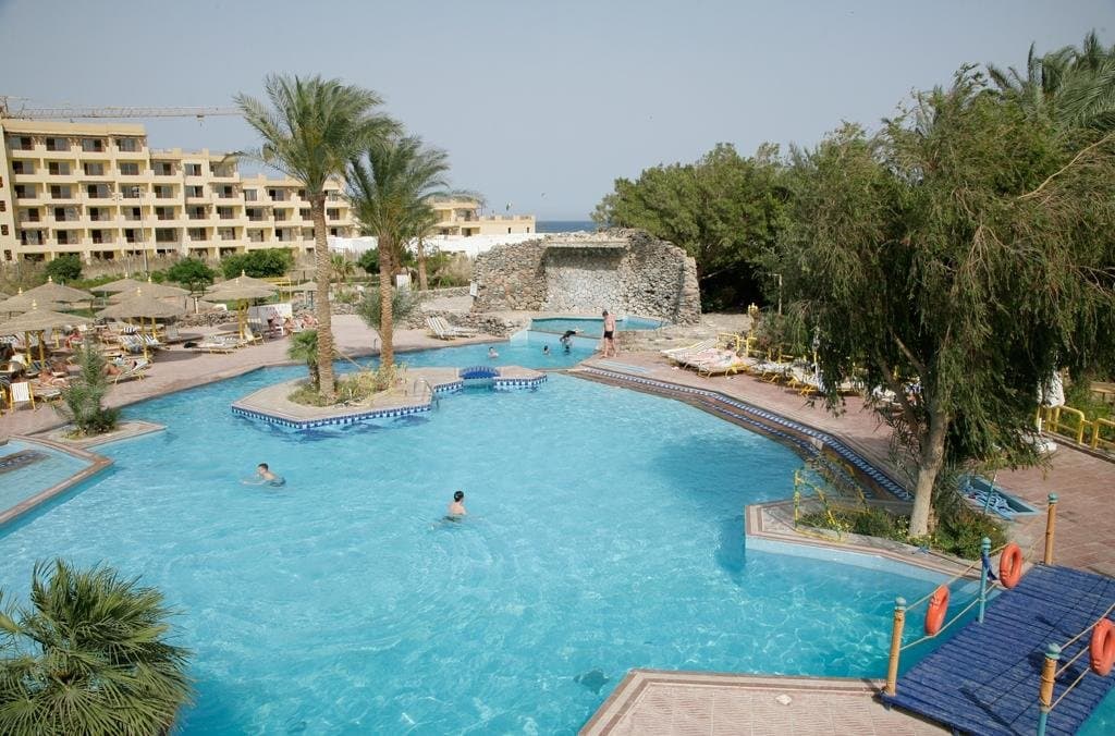 Shams Safaga – Egypt