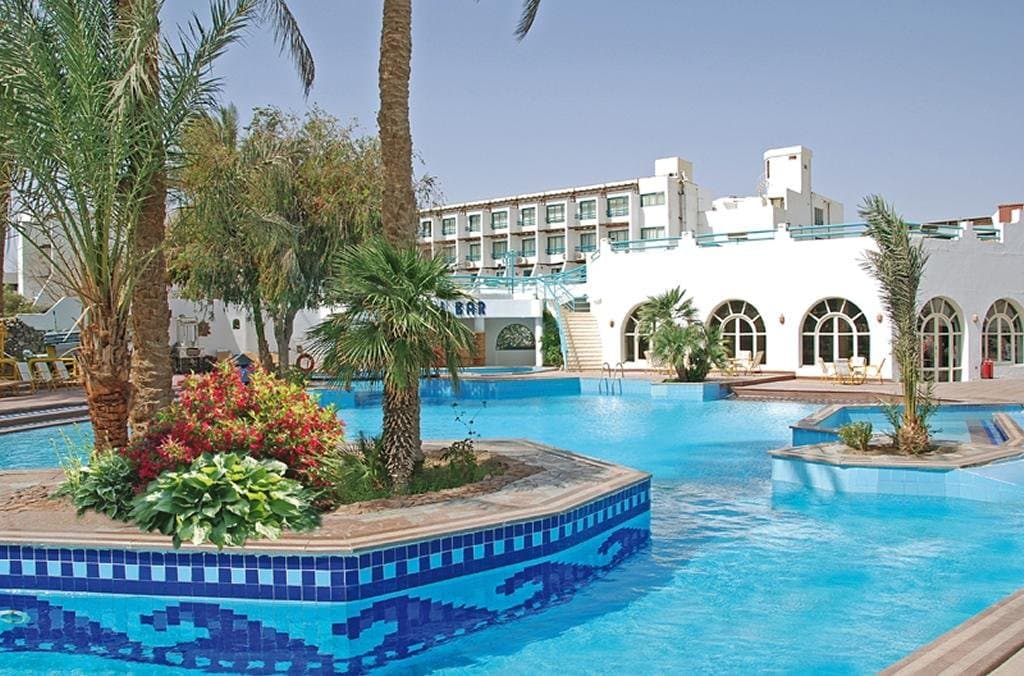 Shams Safaga - Hurghada, Egypt - foto 7