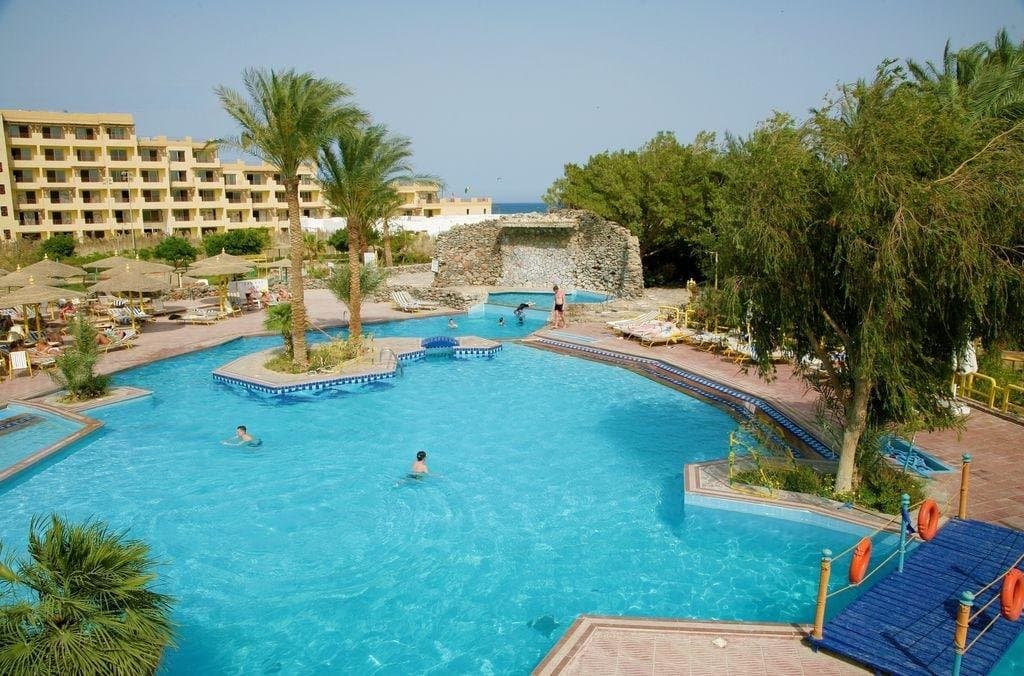 Shams Safaga - Hurghada, Egypt - foto 2