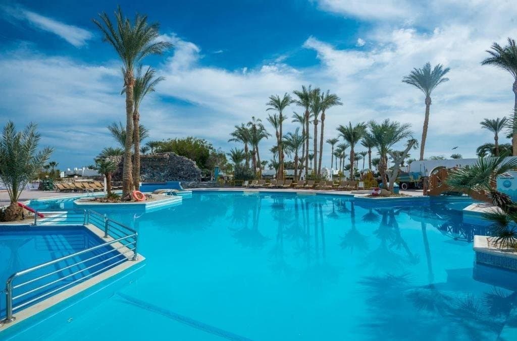 Shams Safaga - Hurghada, Egypt - foto 12
