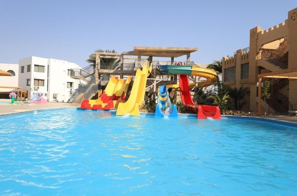 Shams Safaga - Hurghada, Egypt - foto 4