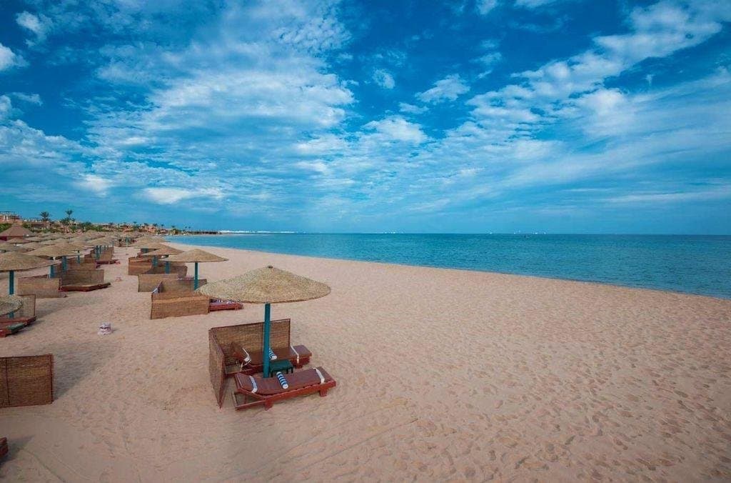 Shams Safaga - Hurghada, Egypt - foto 10