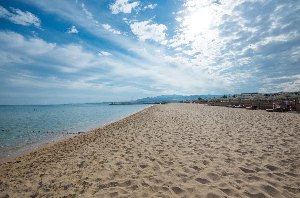 Shams Safaga - Hurghada, Egypt - foto 6