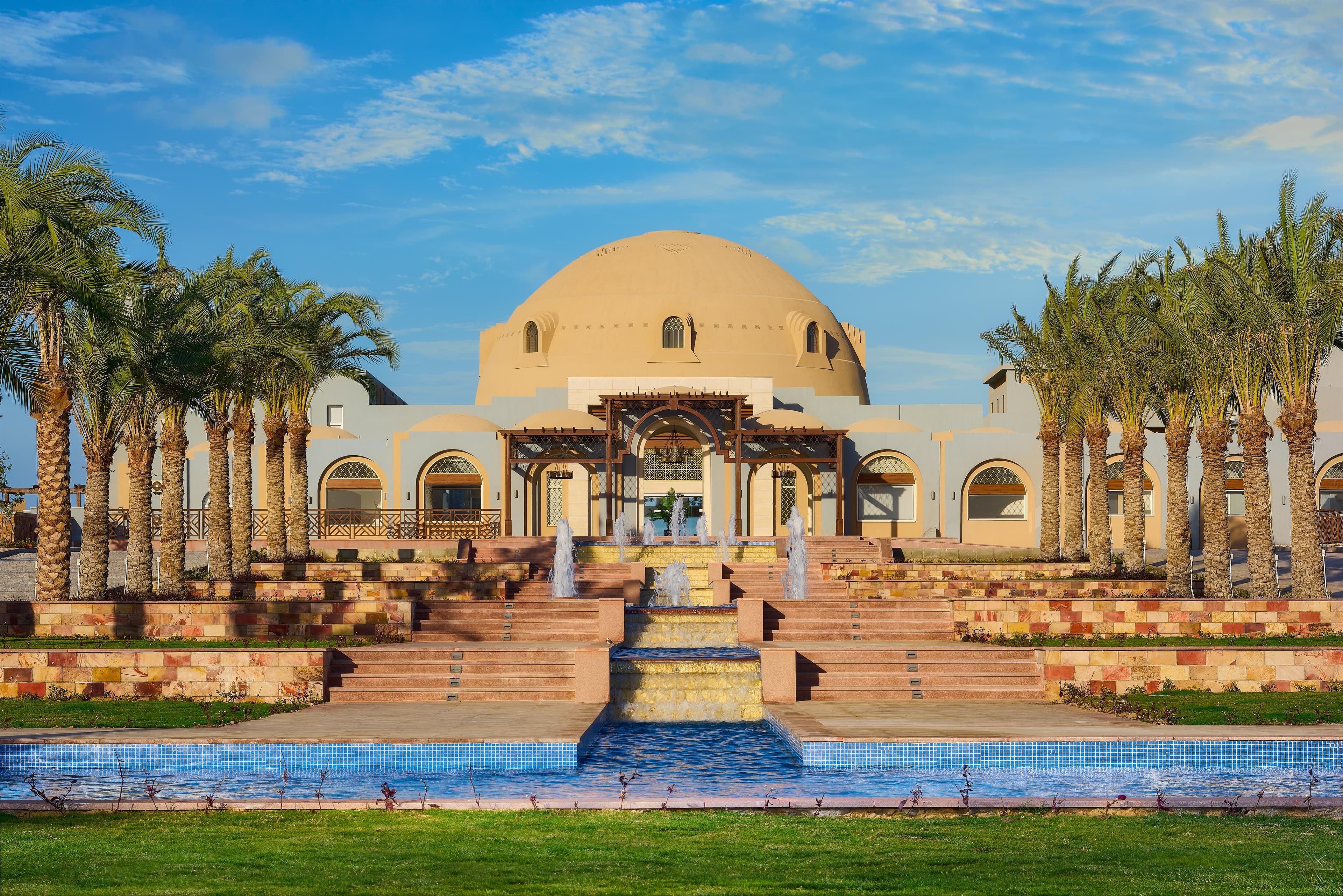 LAZULI - Marsa Alam, Egypt - foto 2