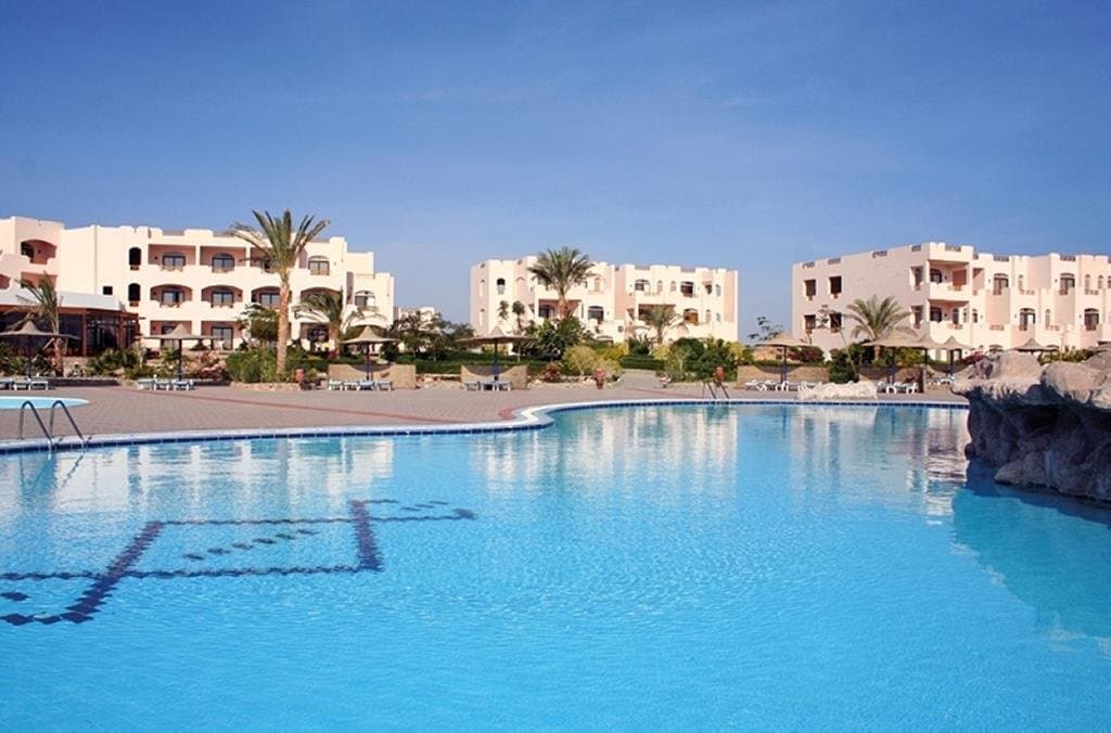 BLEND ELPHISTONE RESORT – Egypt