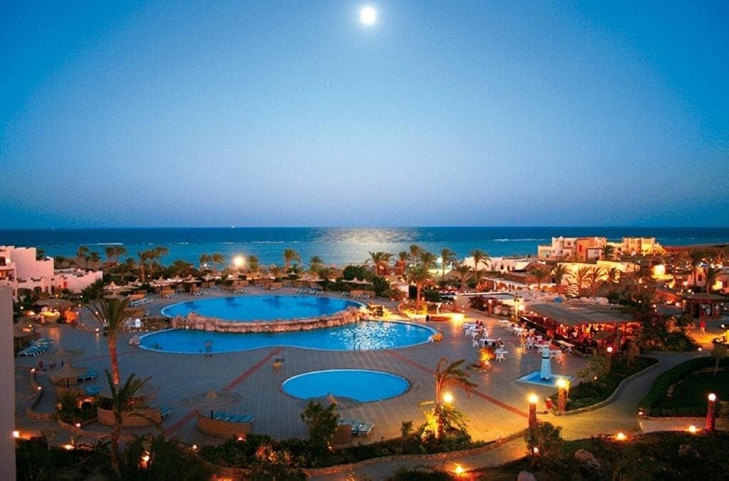 BLEND ELPHISTONE RESORT - Marsa Alam, Egypt - foto 4