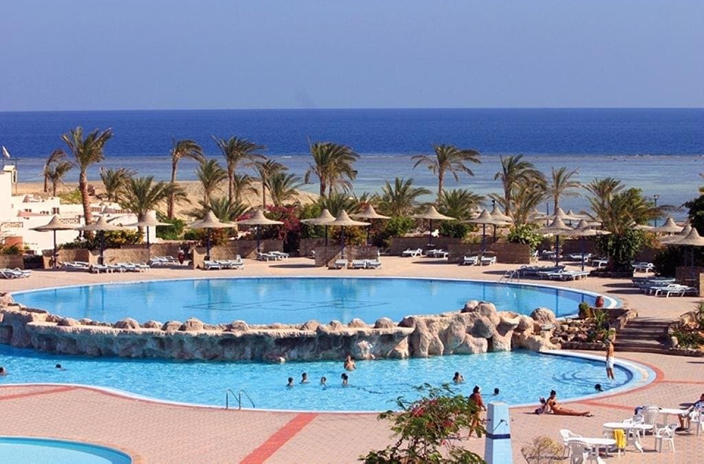 BLEND ELPHISTONE RESORT - Marsa Alam, Egypt - foto 7