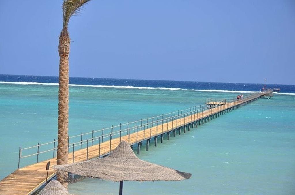 BLEND ELPHISTONE RESORT - Marsa Alam, Egypt - foto 10