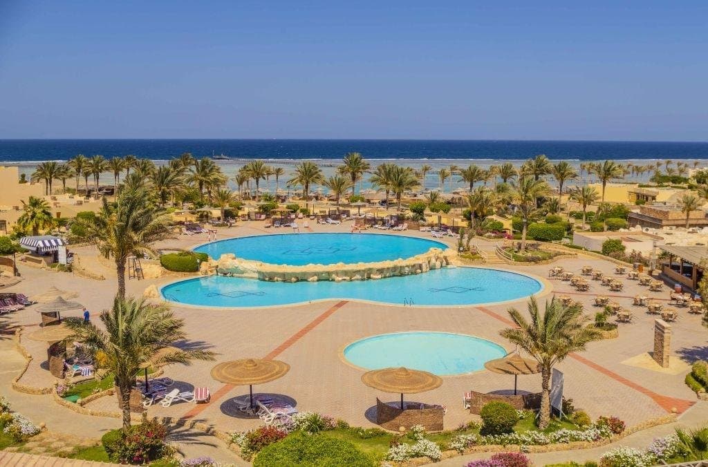 BLEND ELPHISTONE RESORT - Marsa Alam, Egypt - foto 5