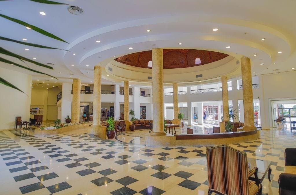 BLEND ELPHISTONE RESORT - Marsa Alam, Egypt - foto 6