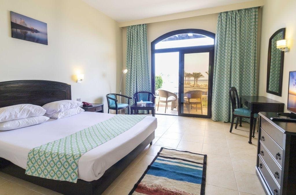 BLEND ELPHISTONE RESORT - Marsa Alam, Egypt - foto 9