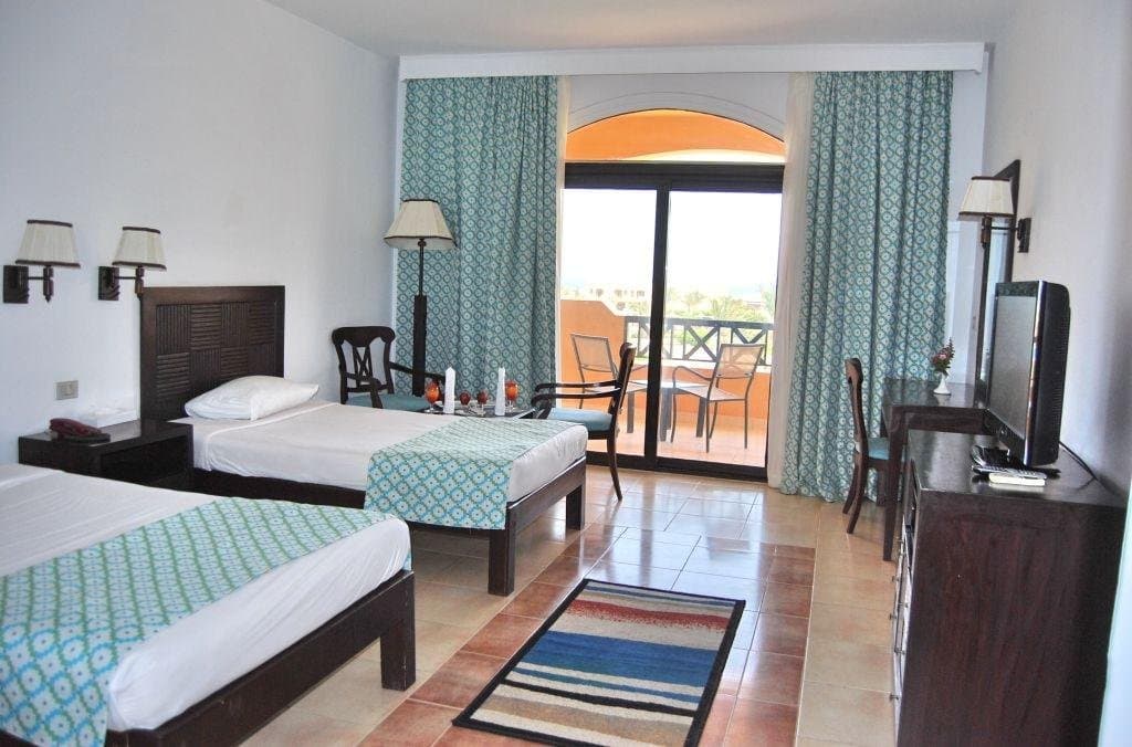 BLEND ELPHISTONE RESORT - Marsa Alam, Egypt - foto 12