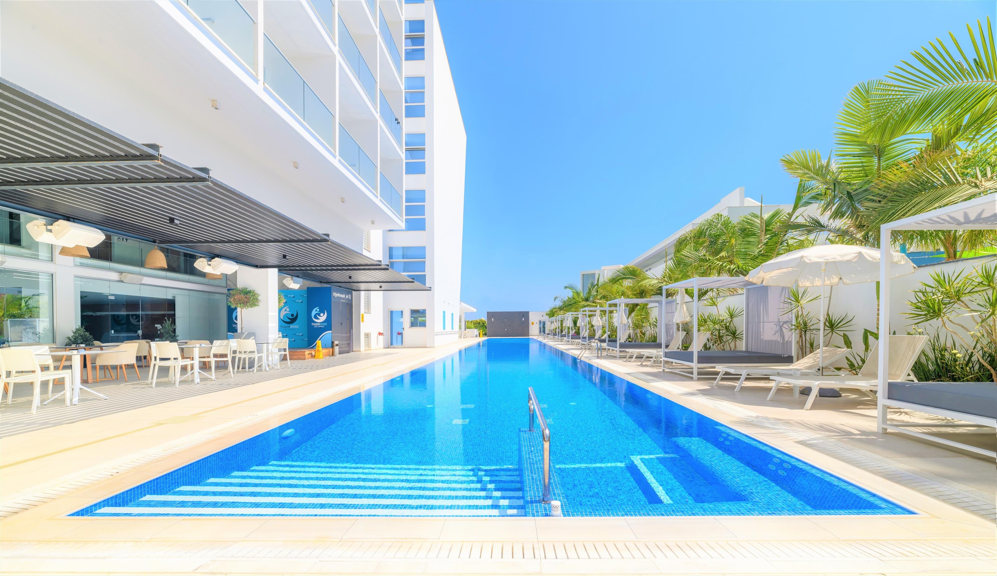 Tasia Maris Seasons – Cyprus