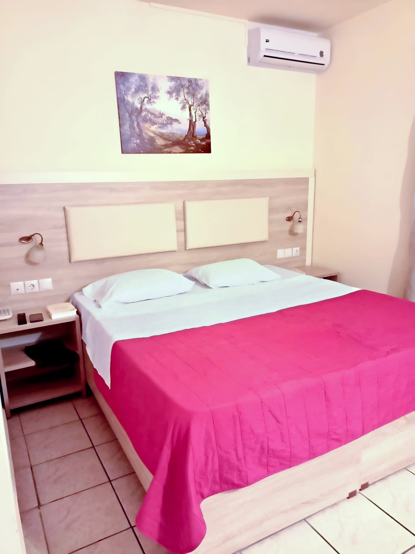 Eri Beach Resort - Kréta, Grécko - foto 7