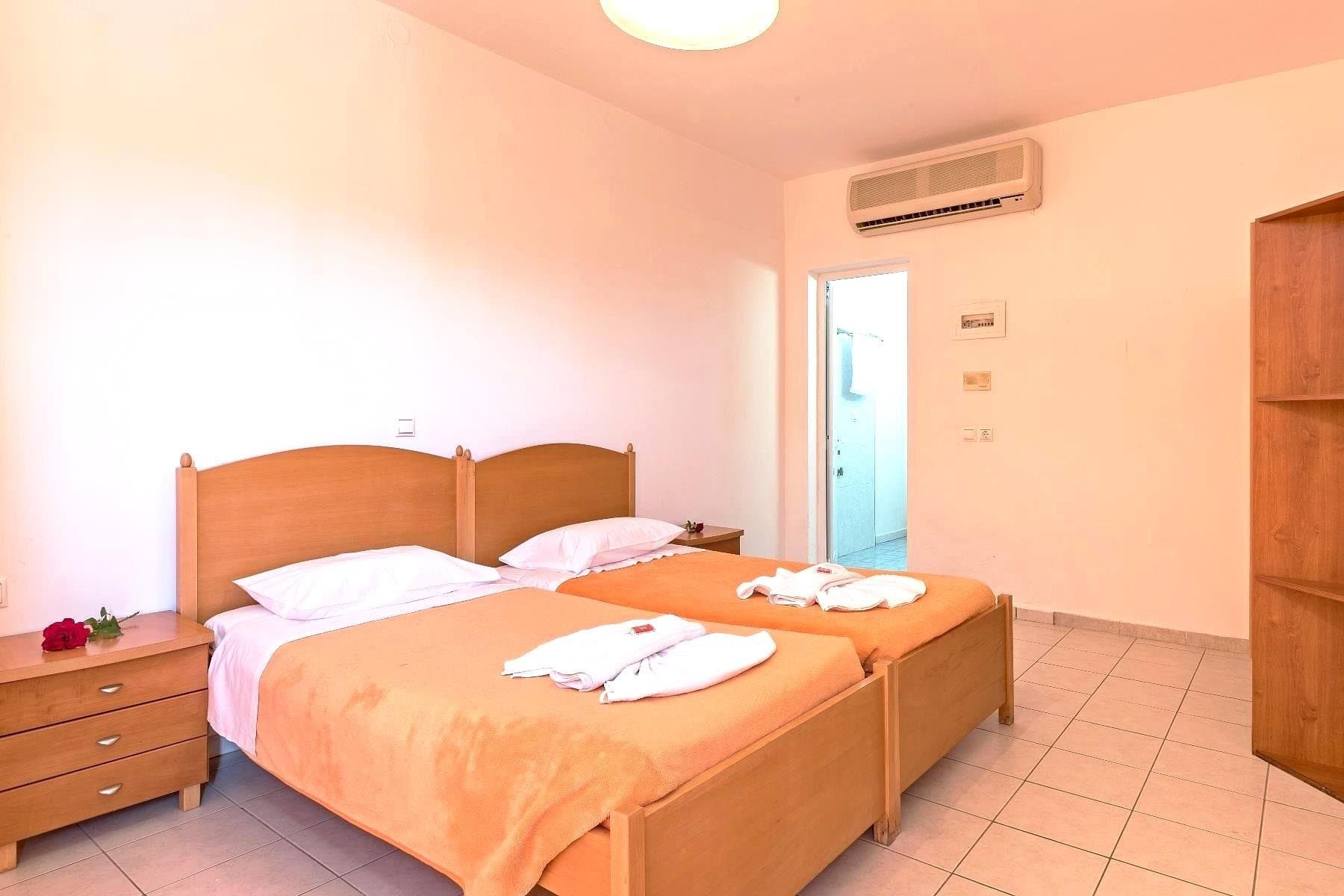 Kavros Garden - Kréta, Grécko - foto 3