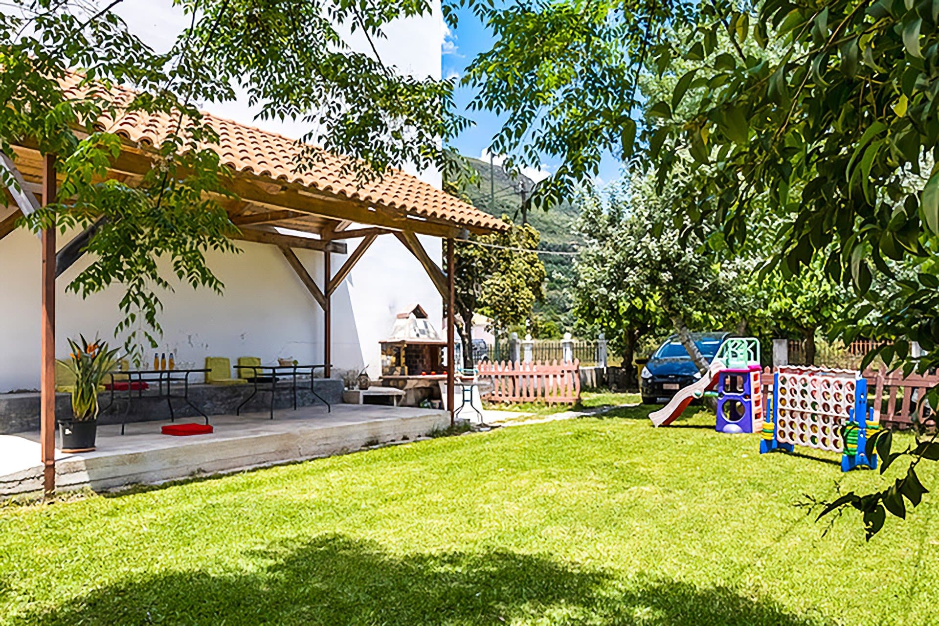 Aiolos Apartments - Lefkada, Grécko - foto 23