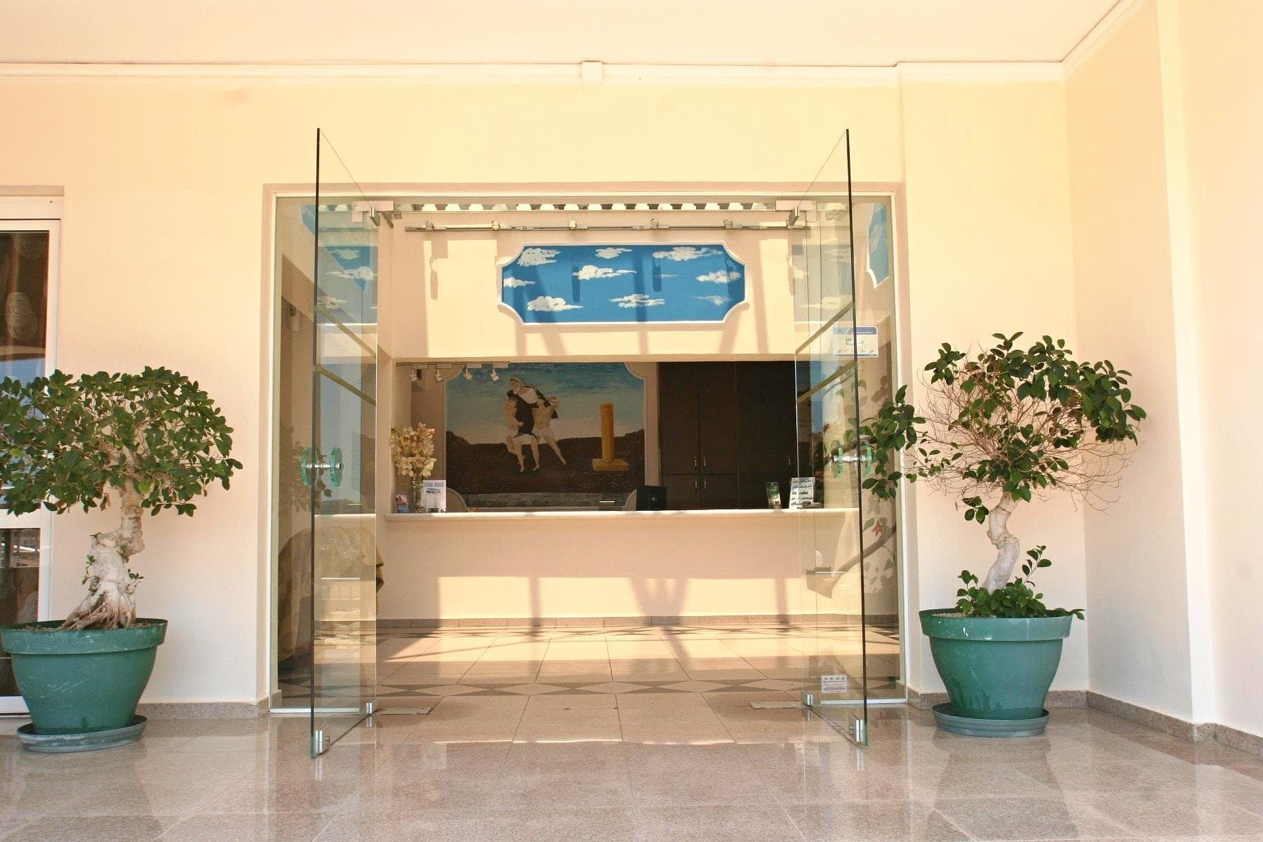 Diagoras - Rhodos, Grécko - foto 8