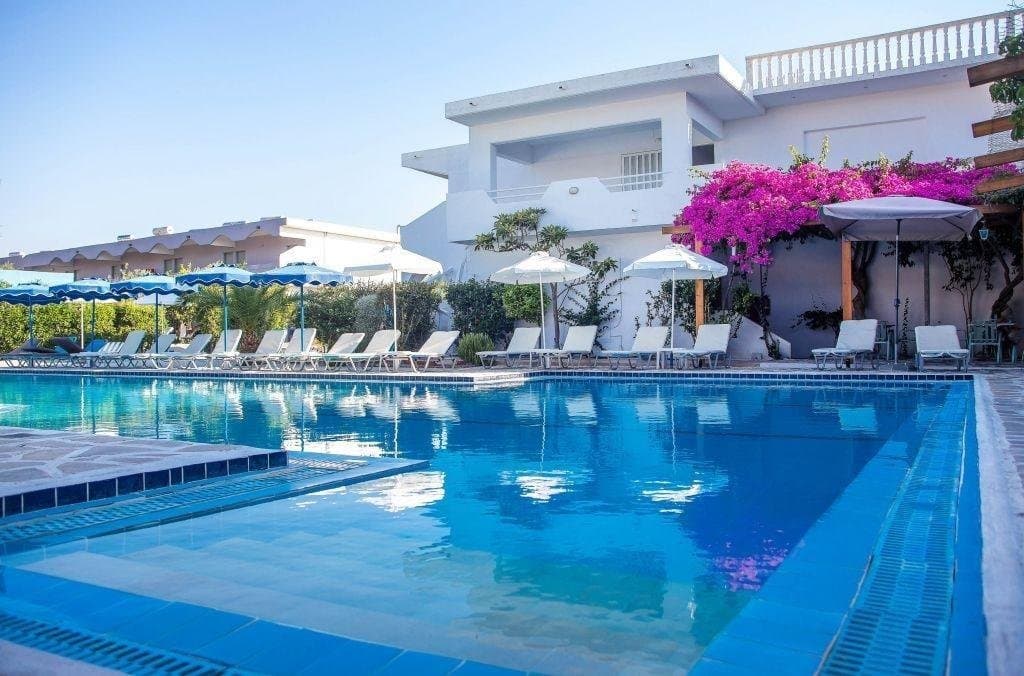Belvita - Rhodos, Grécko - foto 2
