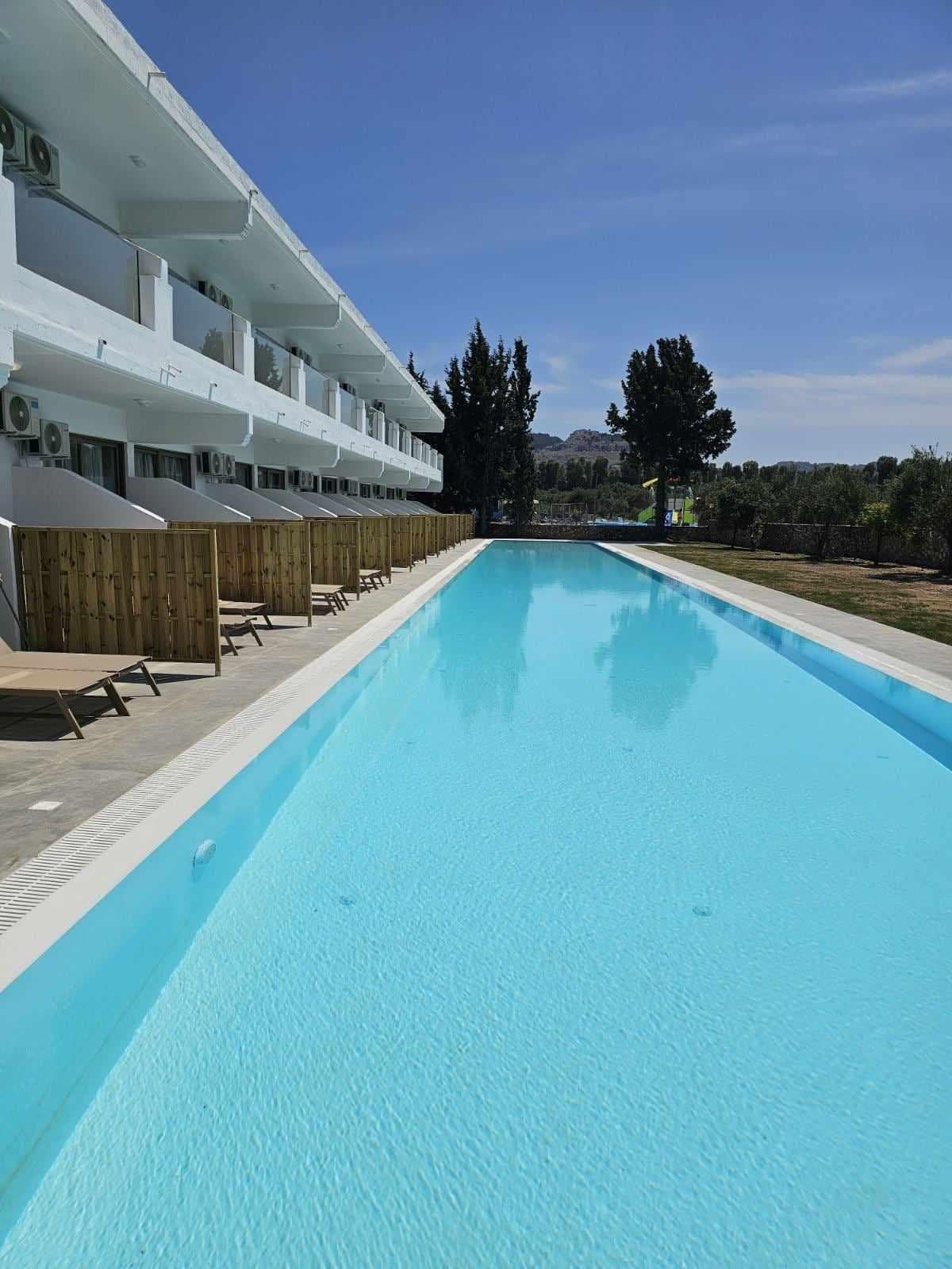 Belvita - Rhodos, Grécko - foto 7