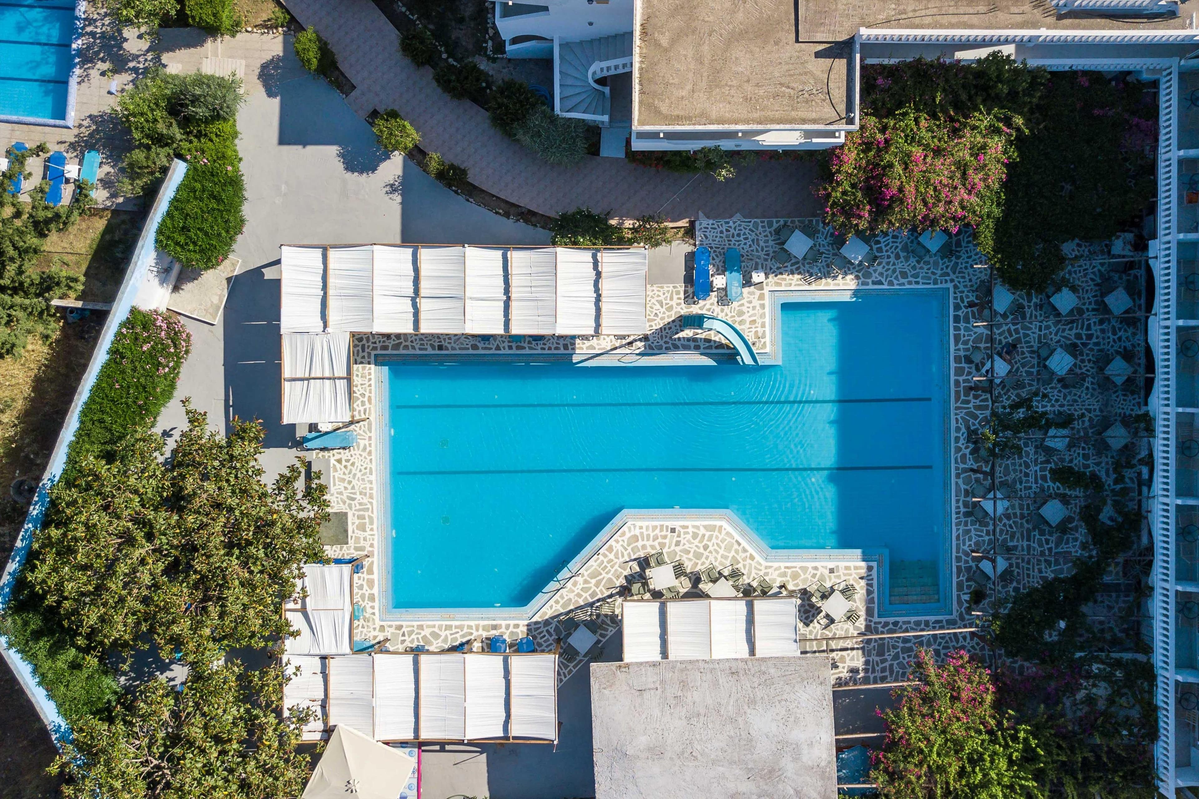 Belvita - Rhodos, Grécko - foto 4