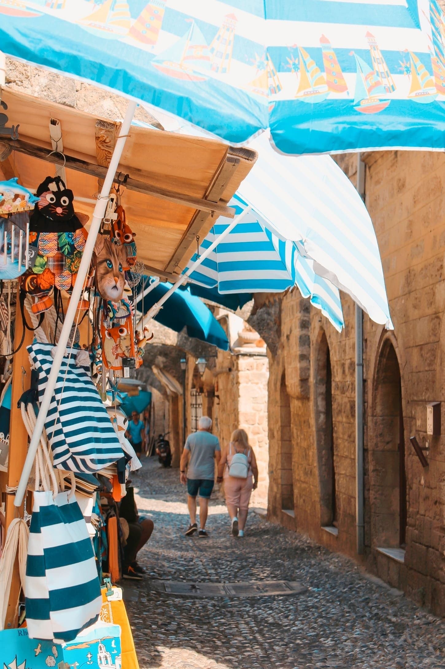 El Greco - Rhodos, Grécko - foto 5