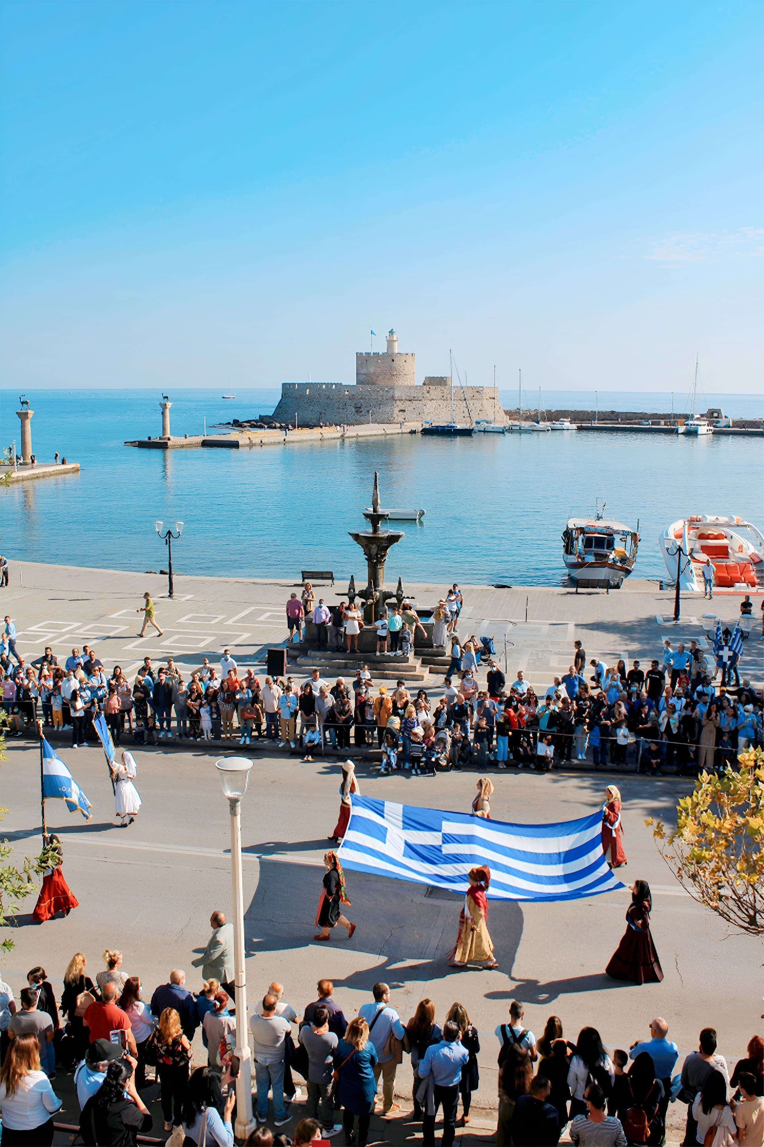 El Greco - Rhodos, Grécko - foto 6