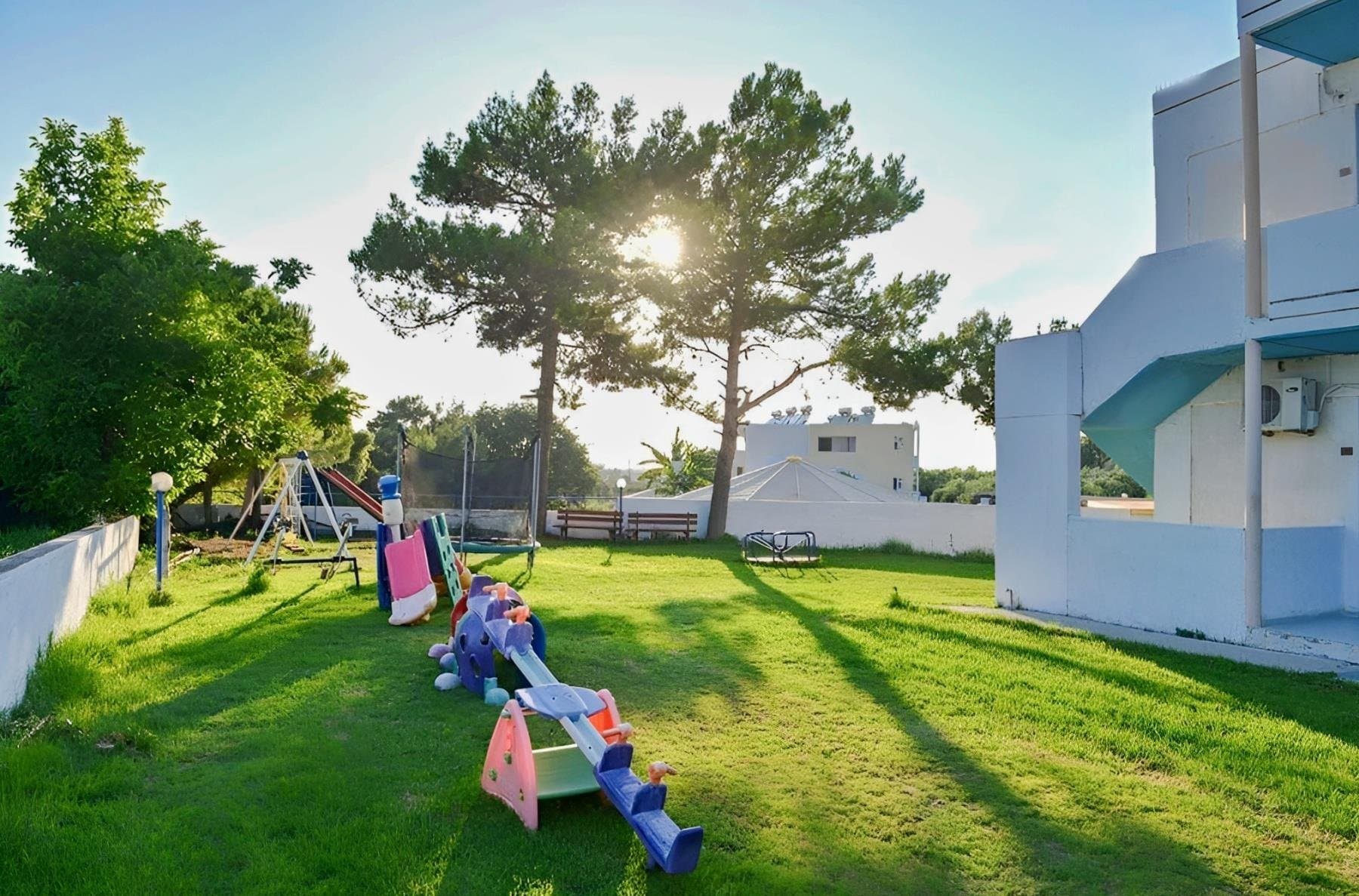 Summer Dream - Rhodos, Grécko - foto 11