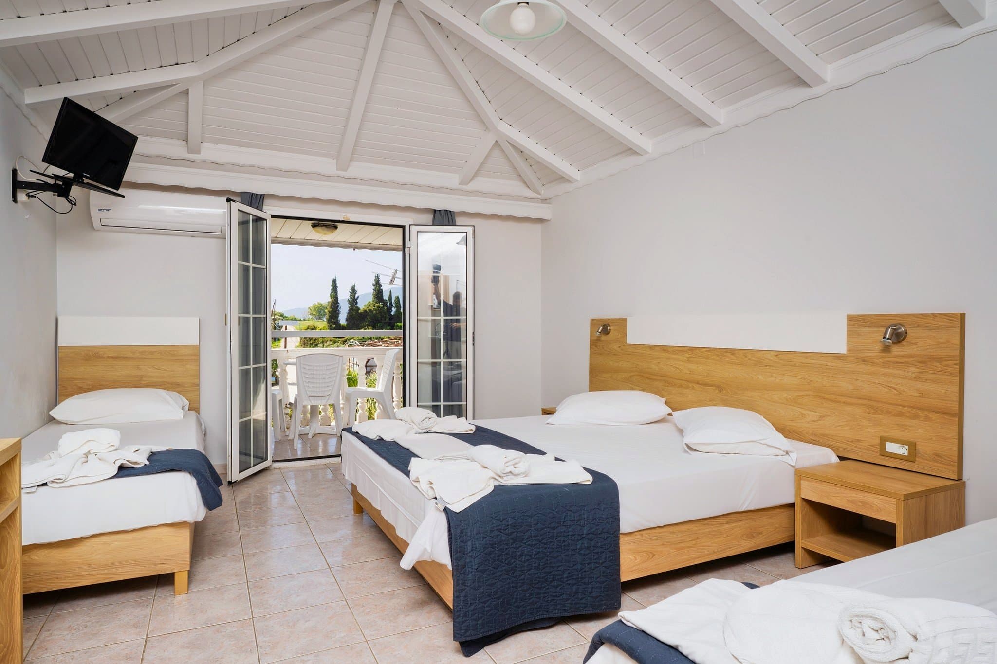 Georgina Inn - Zakynthos, Grécko - foto 10