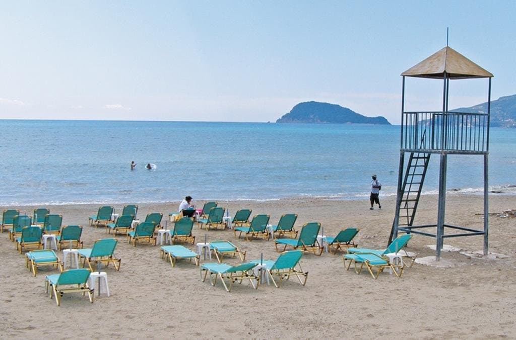 Astir Palace - Zakynthos, Grécko - foto 2