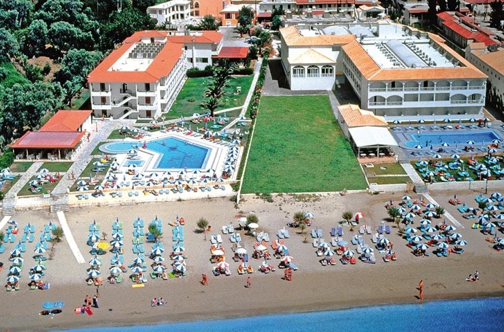 Astir Palace - Zakynthos, Grécko - foto 11