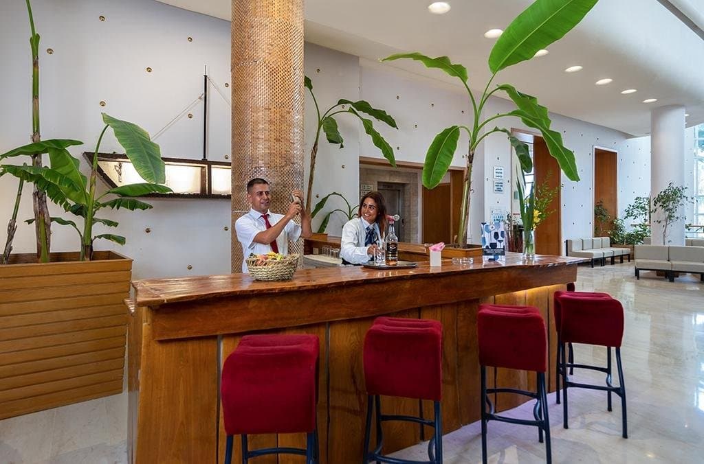 Laico Hammamet - Tunisko - pevnina, Tunisko - foto 10