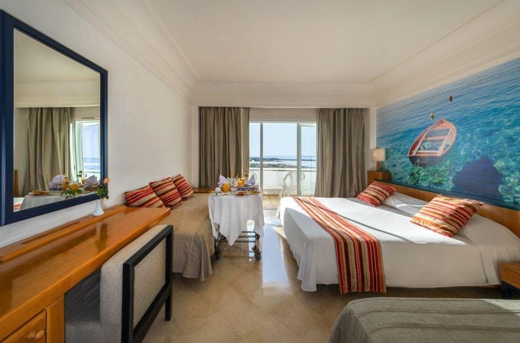 Laico Hammamet - Tunisko - pevnina, Tunisko - foto 7