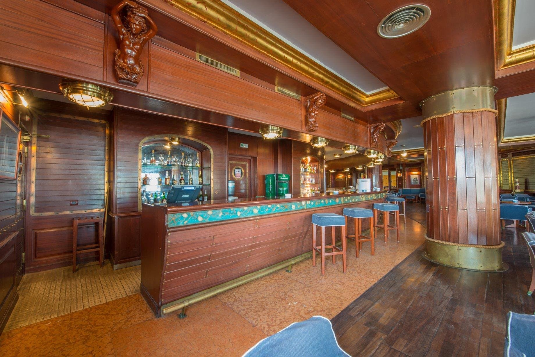 Rengency hotel & Spa - Tunisko - pevnina, Tunisko - foto 10