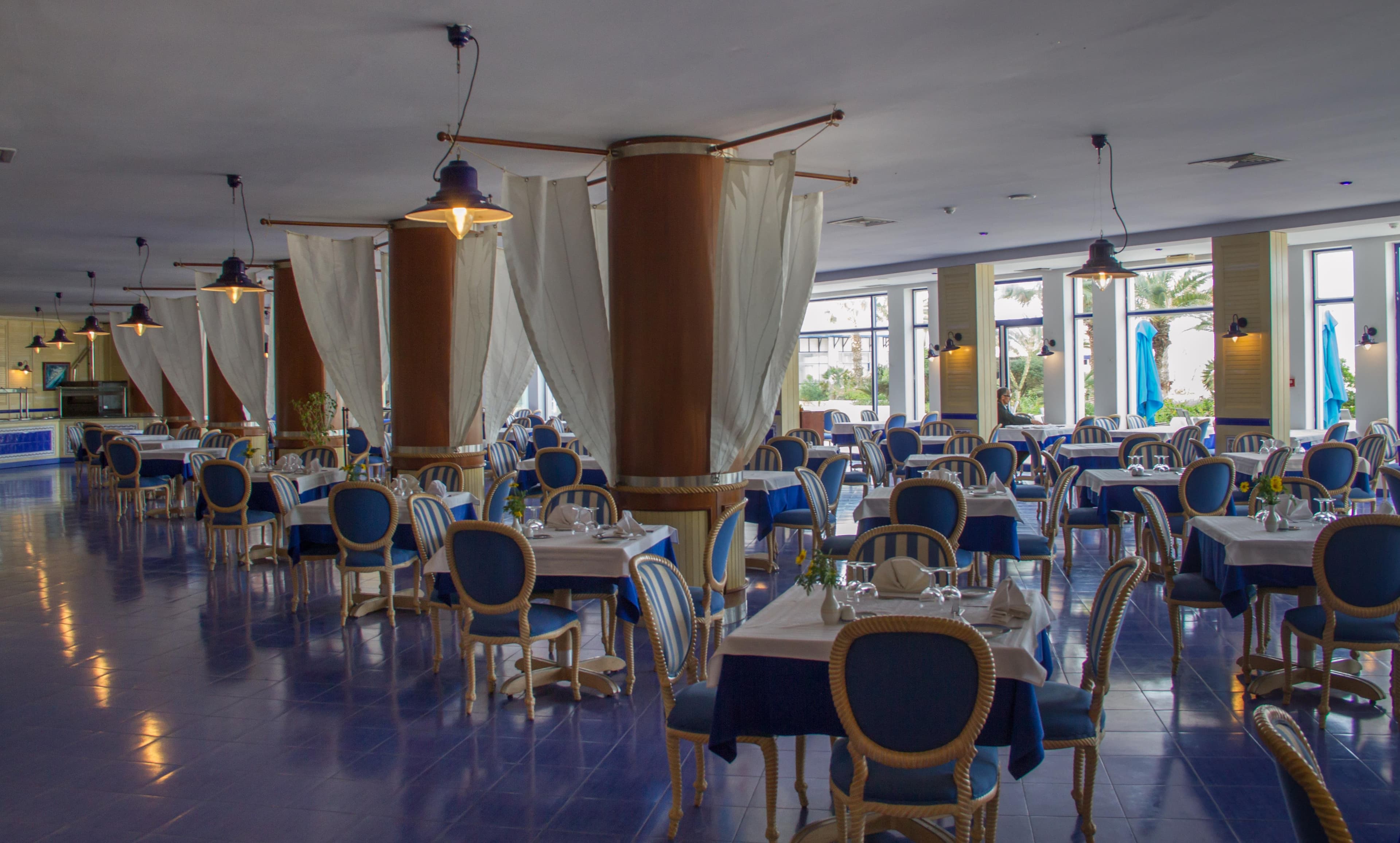 Rengency hotel & Spa - Tunisko - pevnina, Tunisko - foto 12