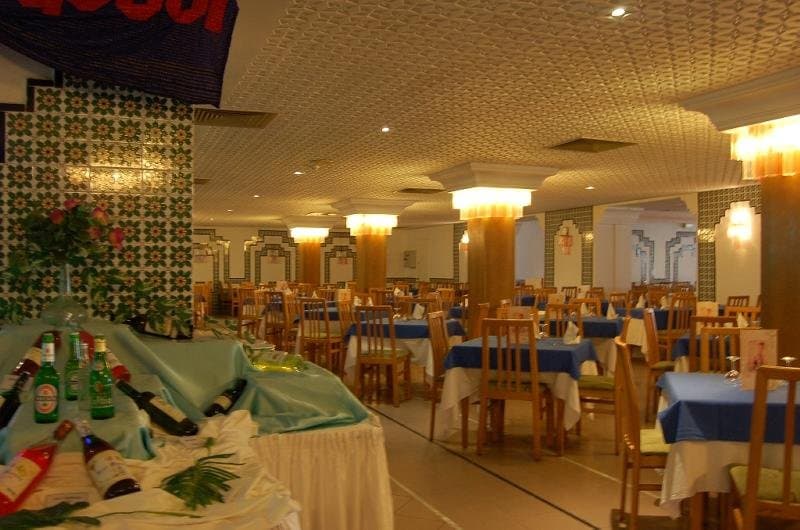 Marabout - Tunisko - pevnina, Tunisko - foto 12