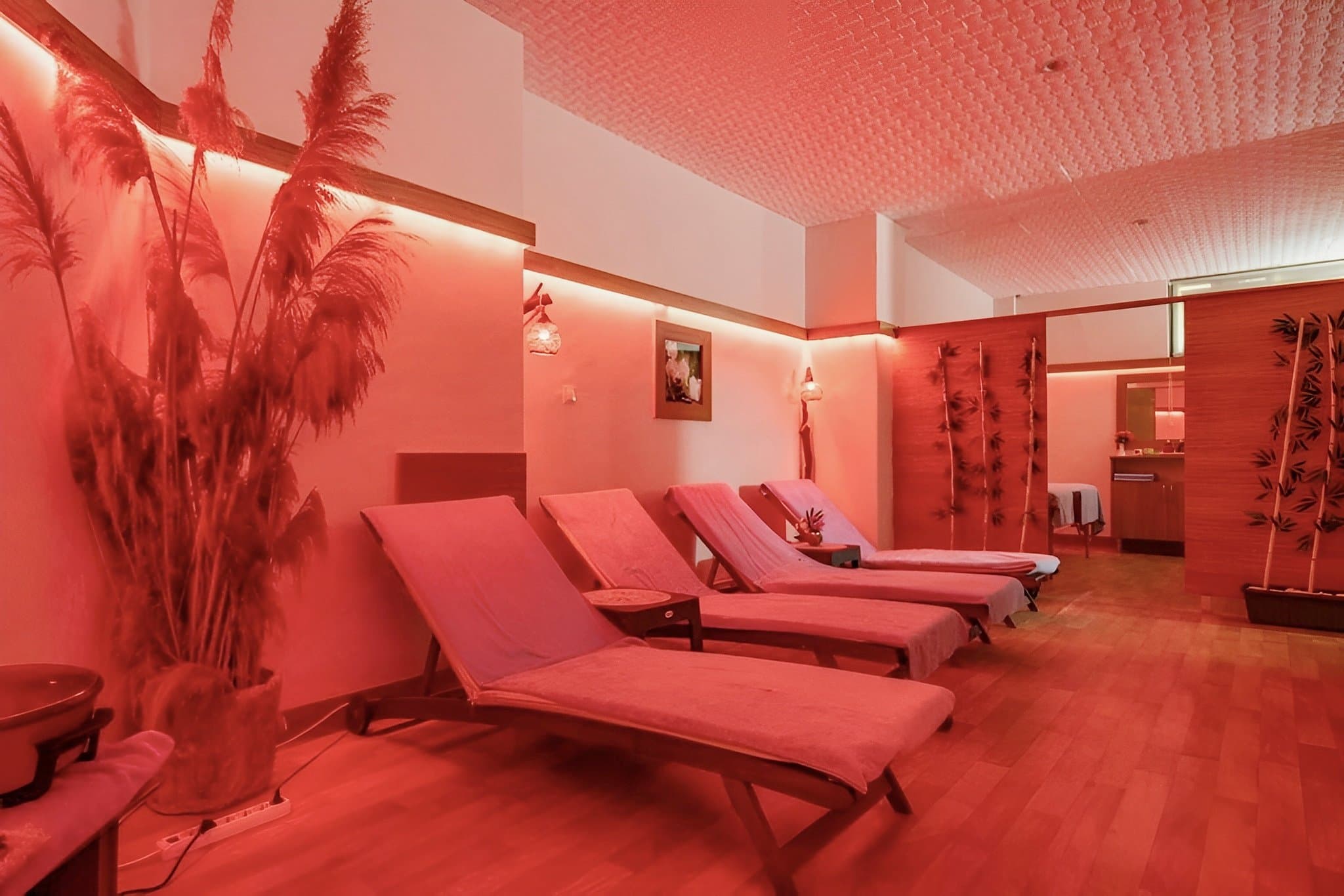 THE HOLIDAY RESORT - Egejská riviéra - Bodrum, Turecko - foto 24